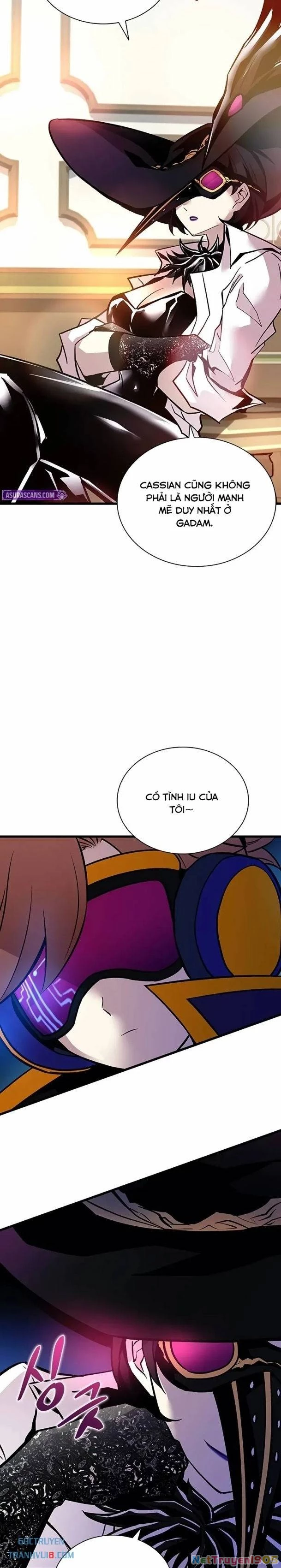 Tiêu Diệt Ác Nhân Chapter 163 - 26