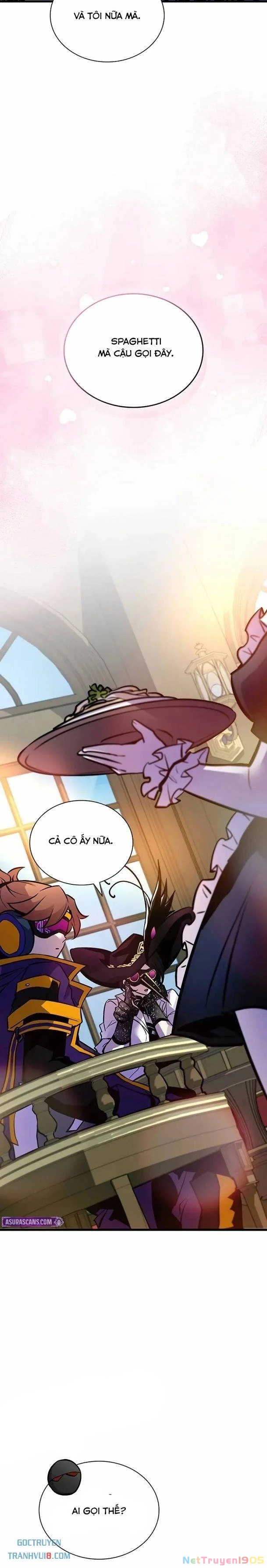 Tiêu Diệt Ác Nhân Chapter 163 - 27