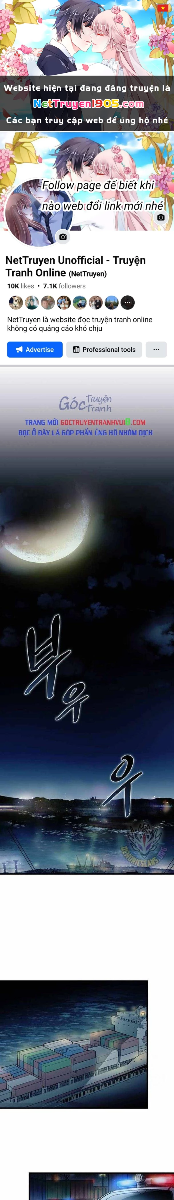 Tiêu Diệt Ác Nhân Chapter 164 - 1