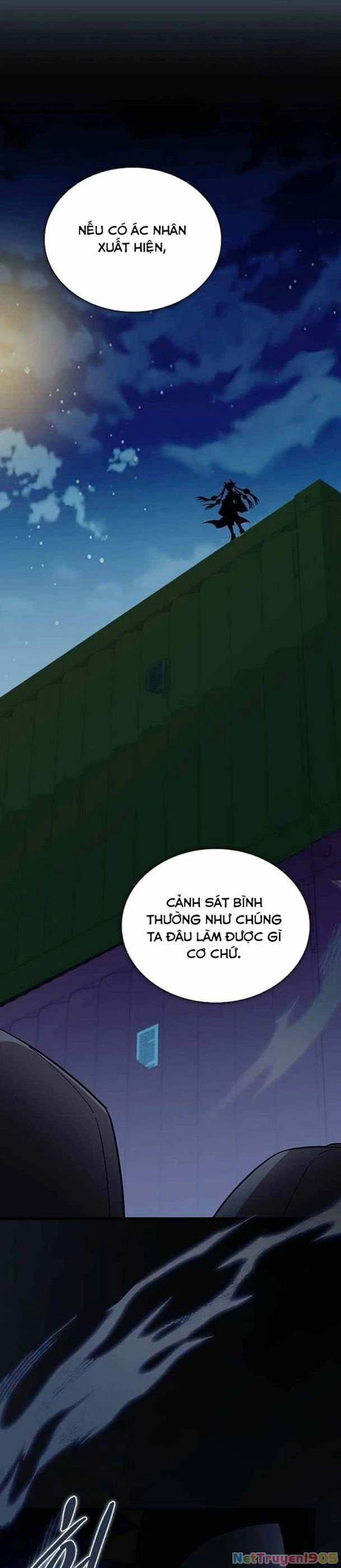 Tiêu Diệt Ác Nhân Chapter 164 - 5