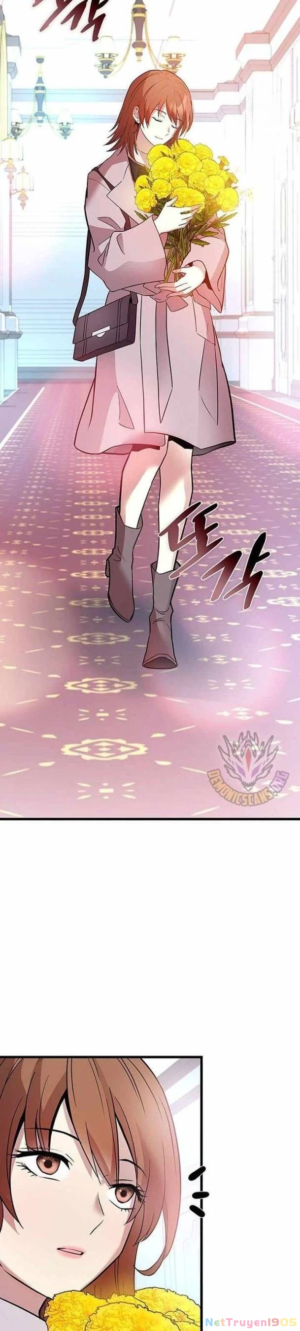 Tiêu Diệt Ác Nhân Chapter 164 - 8