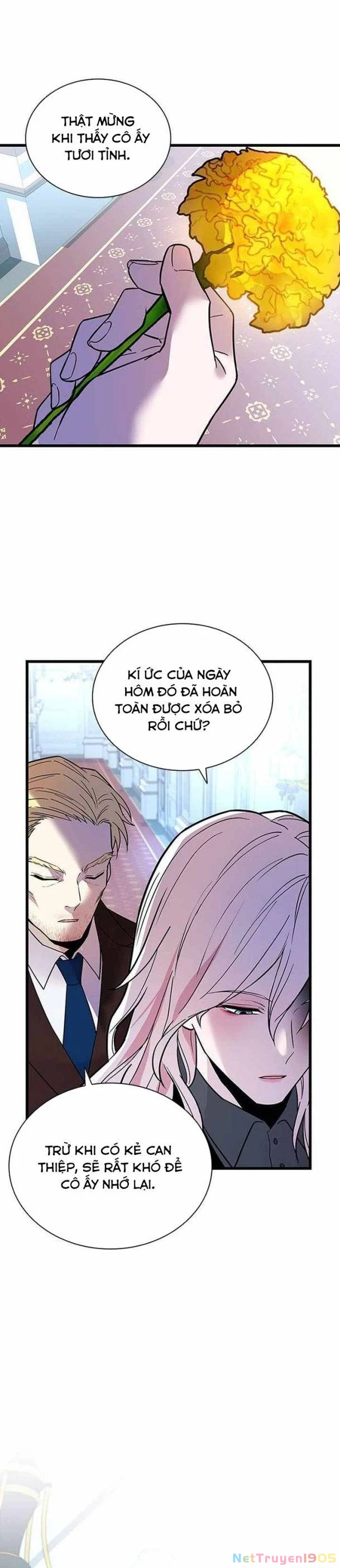 Tiêu Diệt Ác Nhân Chapter 164 - 12