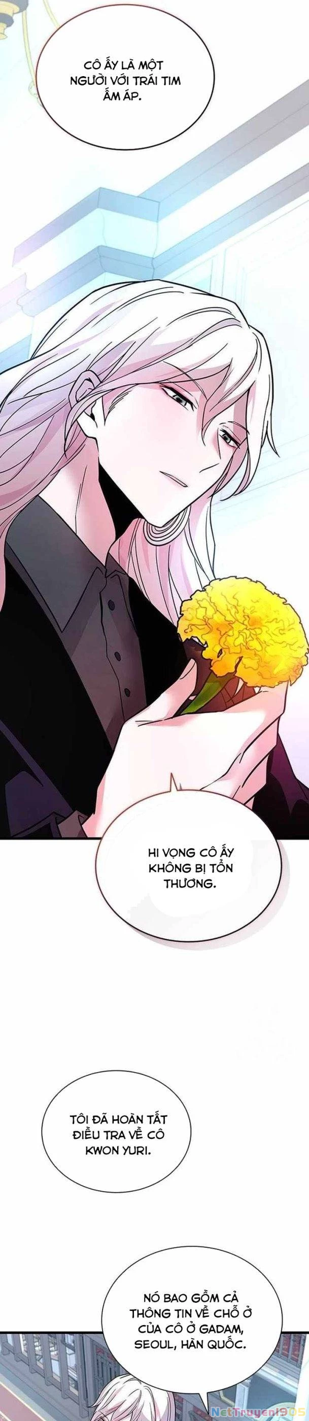 Tiêu Diệt Ác Nhân Chapter 164 - 13