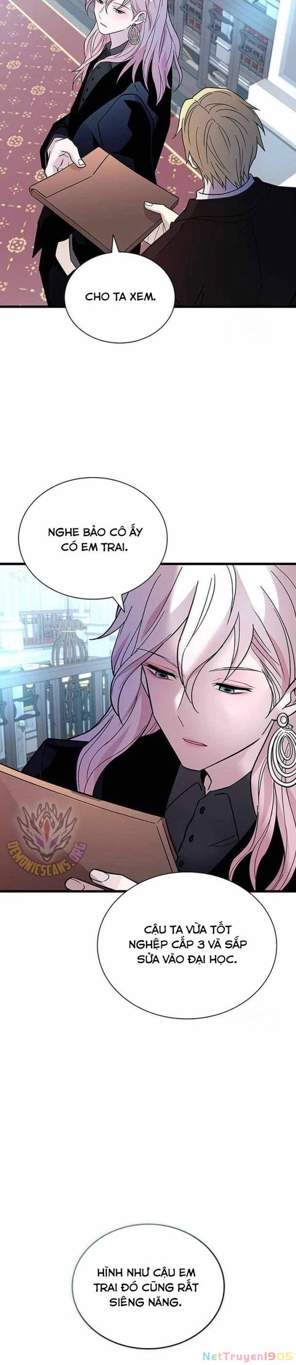 Tiêu Diệt Ác Nhân Chapter 164 - 14