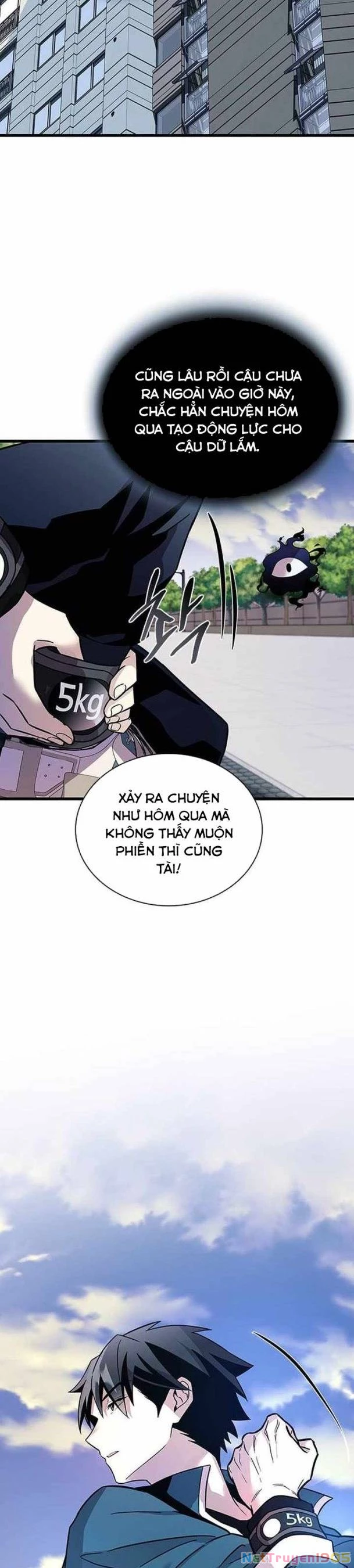 Tiêu Diệt Ác Nhân Chapter 164 - 17