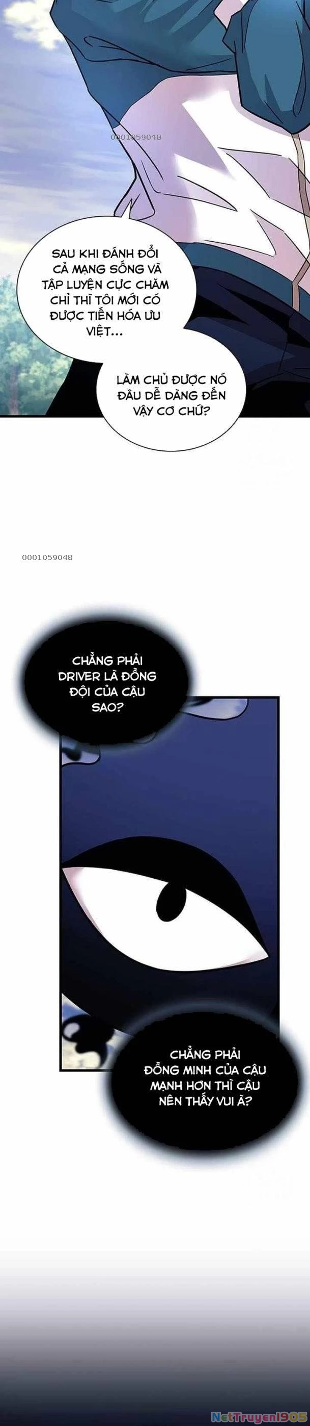 Tiêu Diệt Ác Nhân Chapter 164 - 18