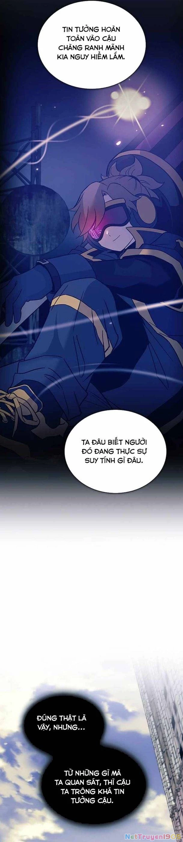 Tiêu Diệt Ác Nhân Chapter 164 - 19