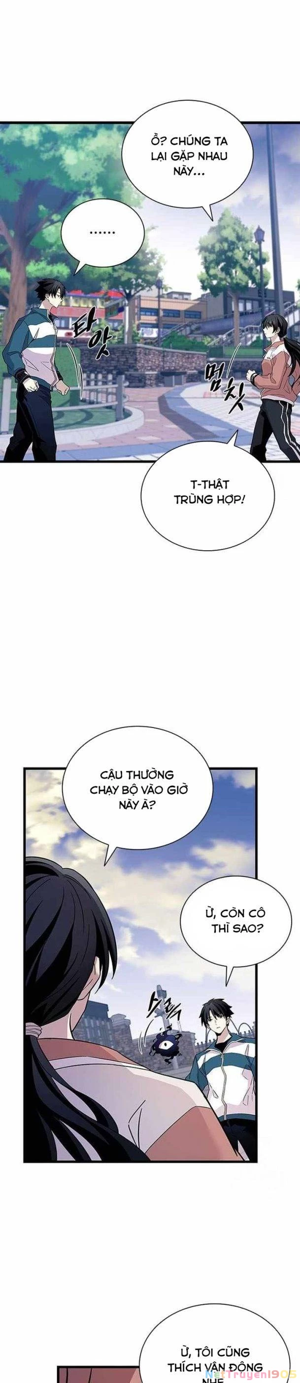 Tiêu Diệt Ác Nhân Chapter 164 - 23