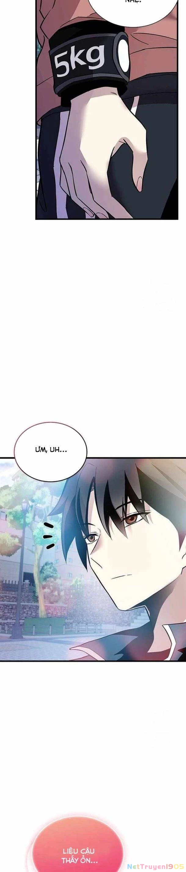Tiêu Diệt Ác Nhân Chapter 164 - 24