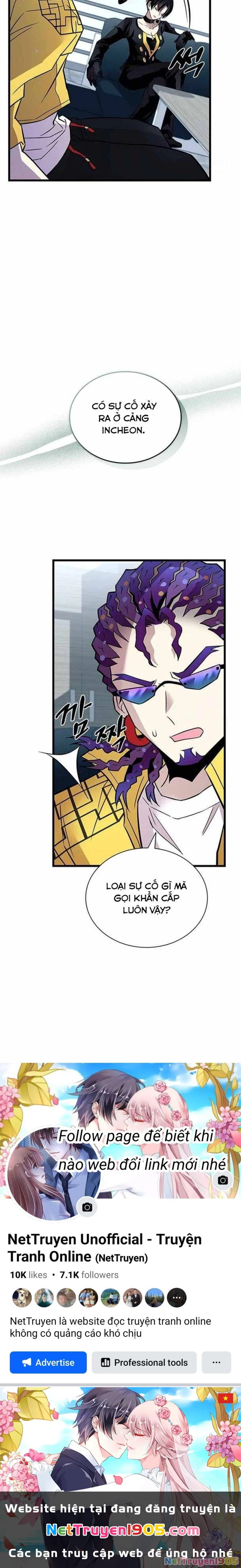 Tiêu Diệt Ác Nhân Chapter 164 - 30