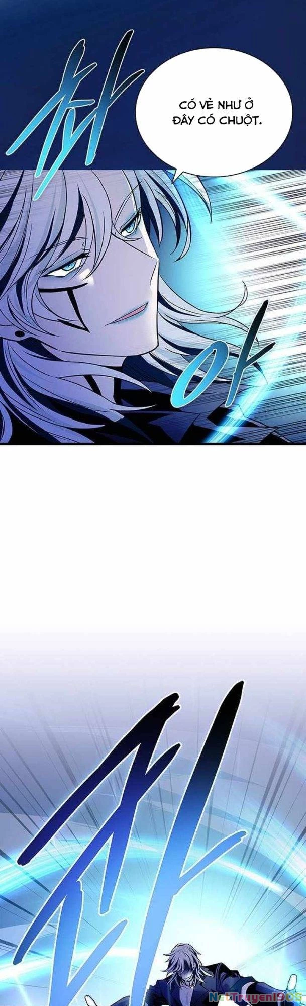 Tiêu Diệt Ác Nhân Chapter 165 - 5