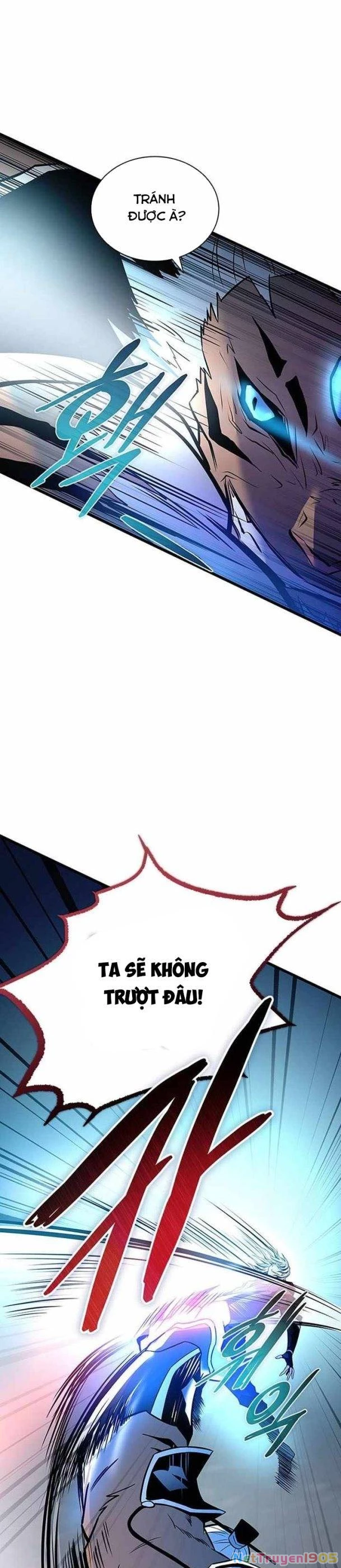 Tiêu Diệt Ác Nhân Chapter 165 - 8