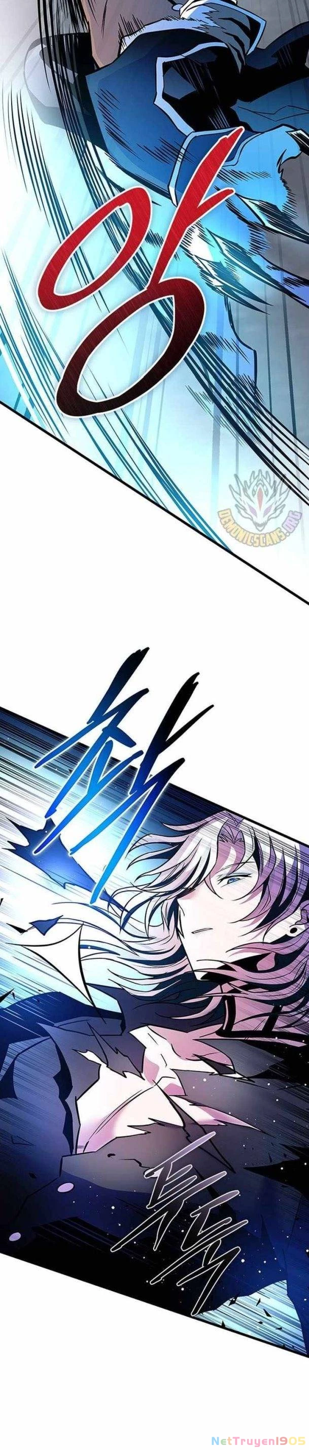Tiêu Diệt Ác Nhân Chapter 165 - 9