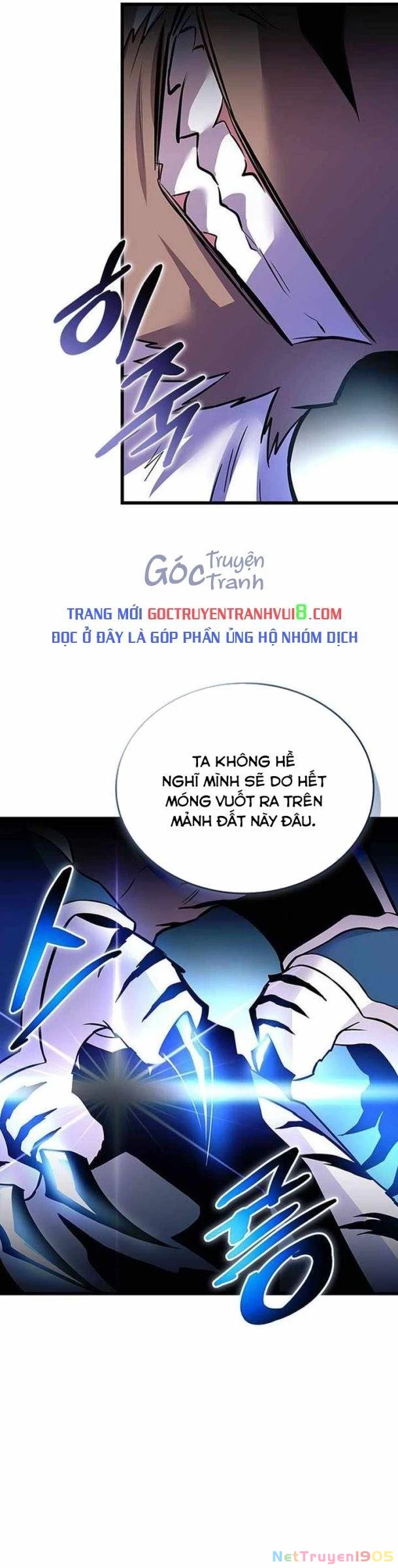 Tiêu Diệt Ác Nhân Chapter 165 - 16