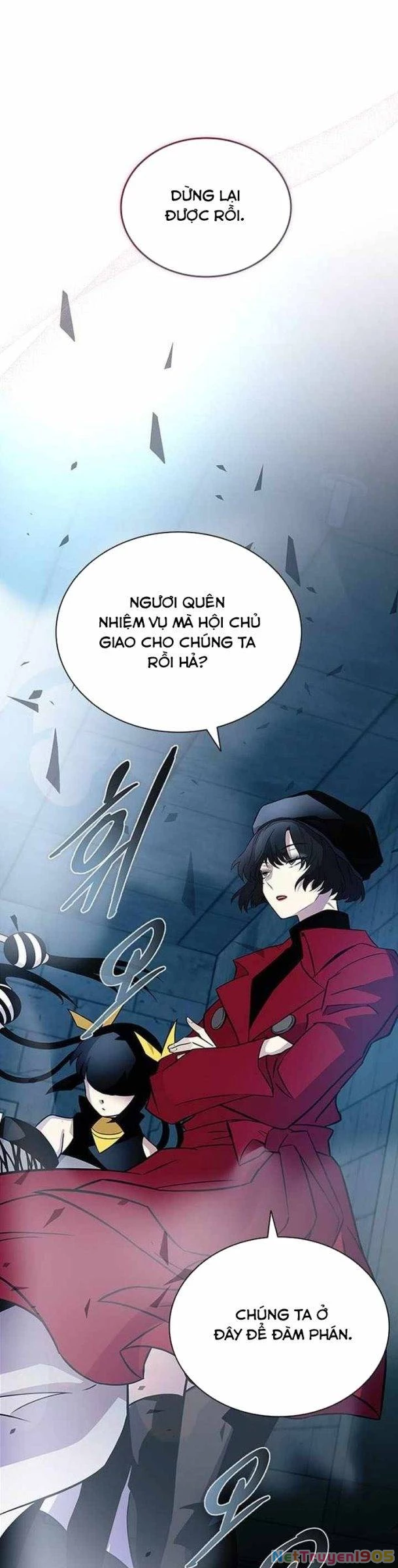 Tiêu Diệt Ác Nhân Chapter 165 - 17