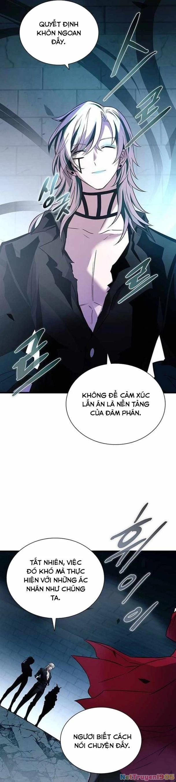 Tiêu Diệt Ác Nhân Chapter 165 - 19