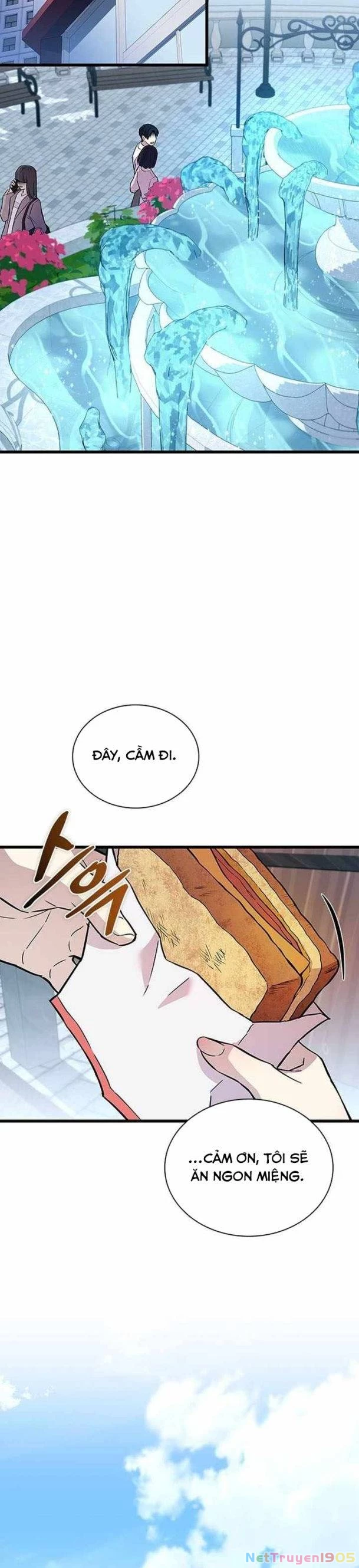 Tiêu Diệt Ác Nhân Chapter 165 - 24