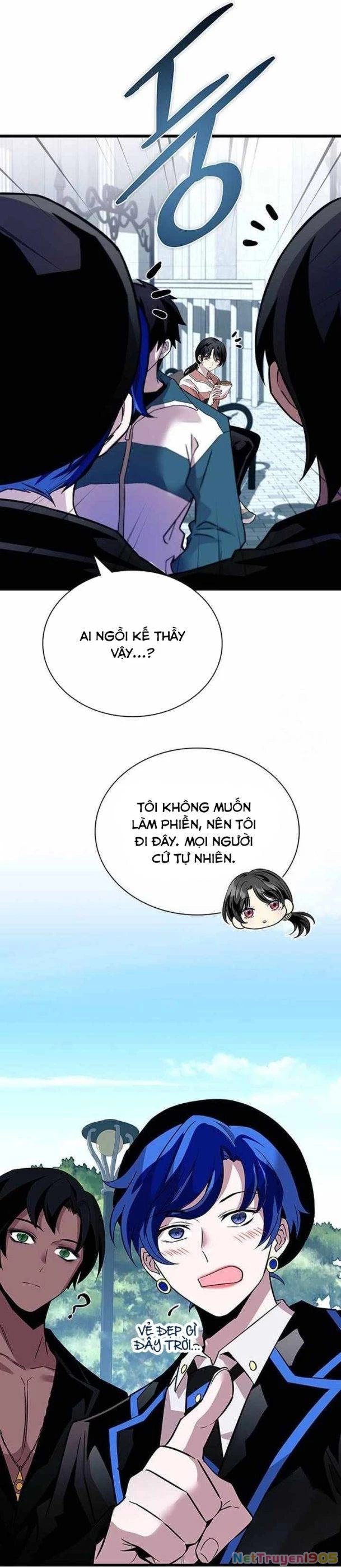 Tiêu Diệt Ác Nhân Chapter 165 - 28