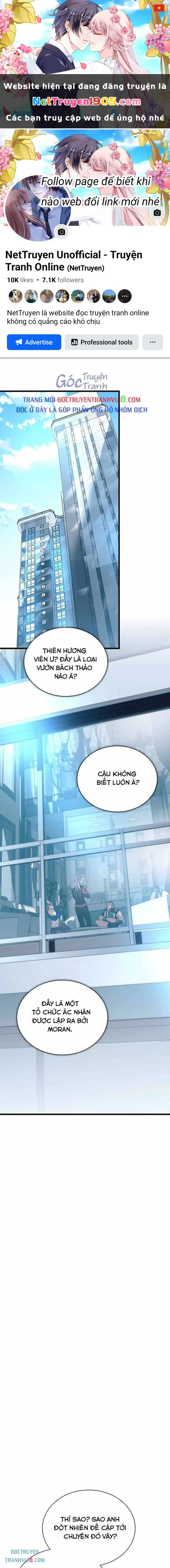 Tiêu Diệt Ác Nhân Chapter 166 - 1