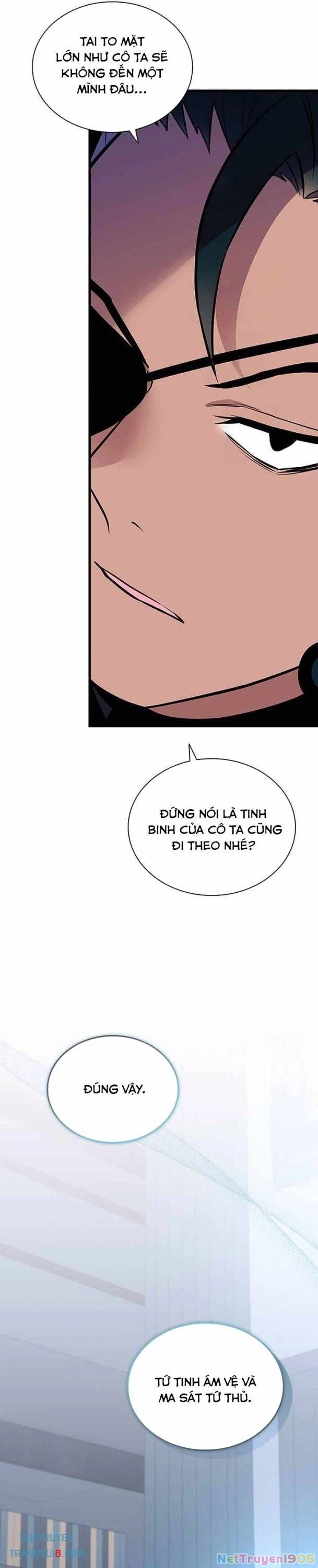 Tiêu Diệt Ác Nhân Chapter 166 - 5