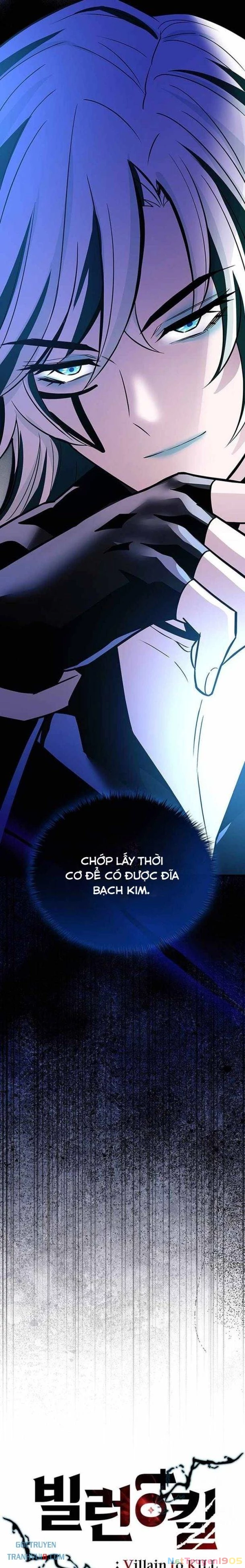 Tiêu Diệt Ác Nhân Chapter 166 - 15