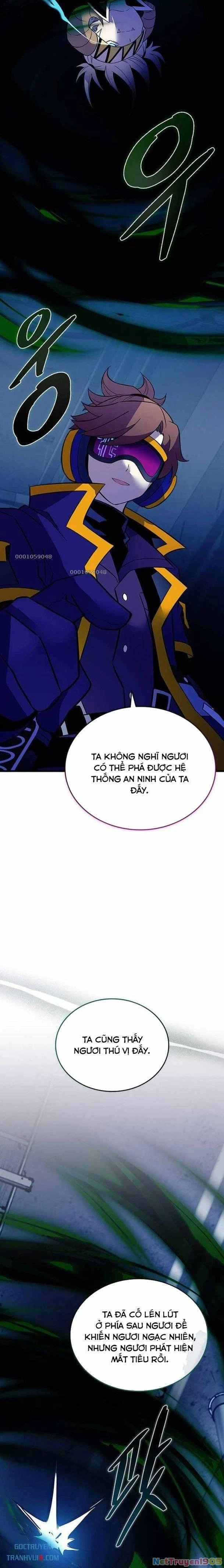 Tiêu Diệt Ác Nhân Chapter 166 - 18