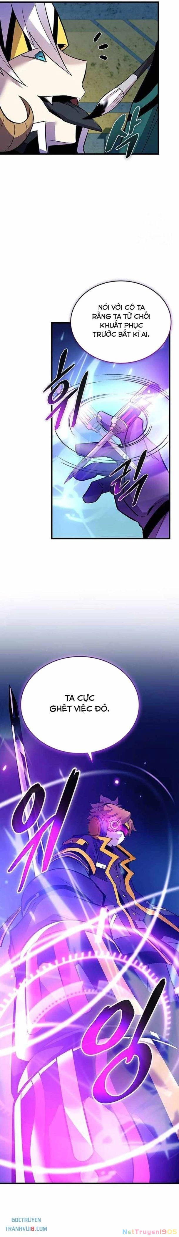 Tiêu Diệt Ác Nhân Chapter 166 - 25