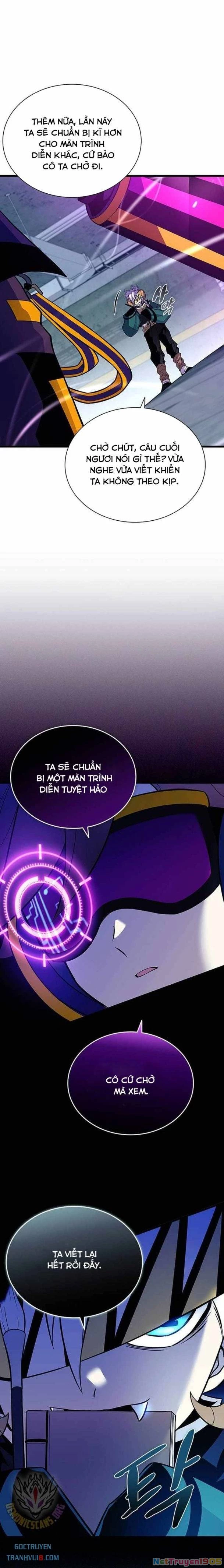 Tiêu Diệt Ác Nhân Chapter 166 - 26