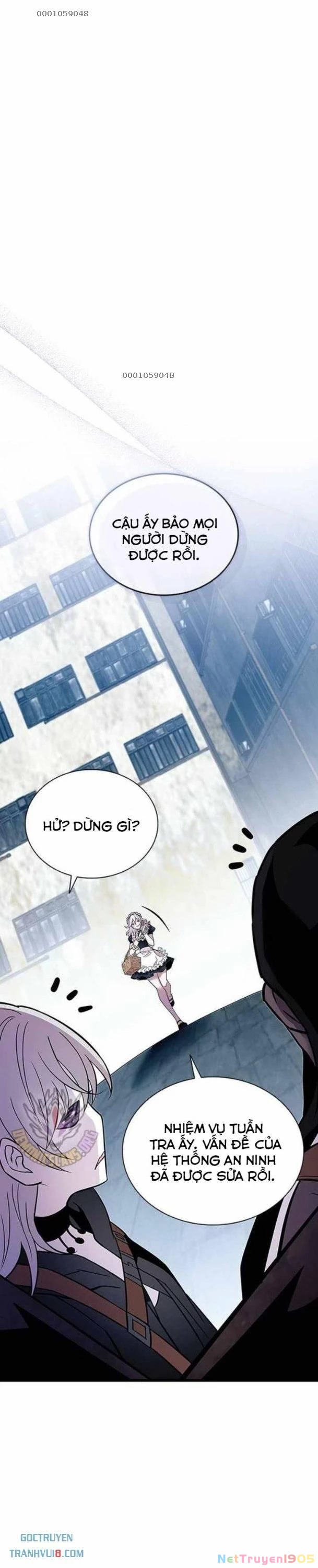 Tiêu Diệt Ác Nhân Chapter 168 - Trang 2