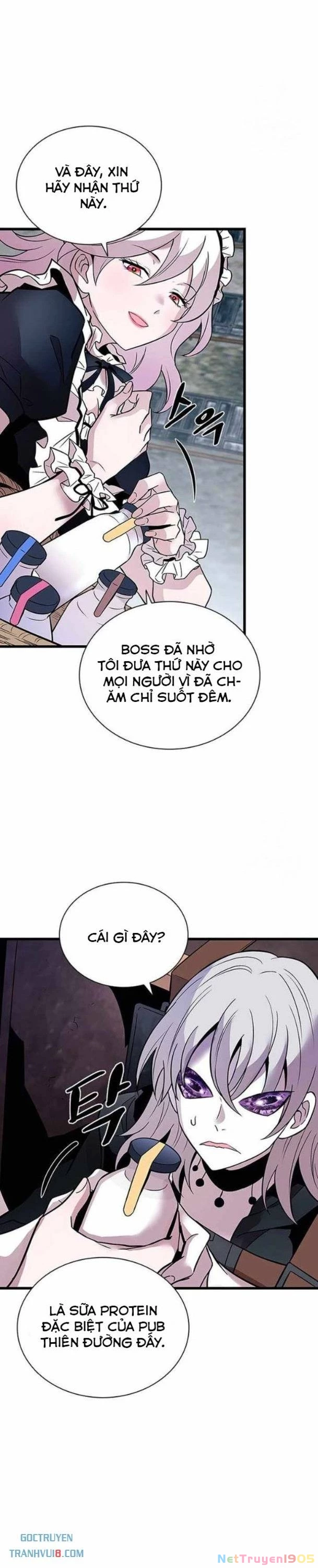 Tiêu Diệt Ác Nhân Chapter 168 - Trang 2