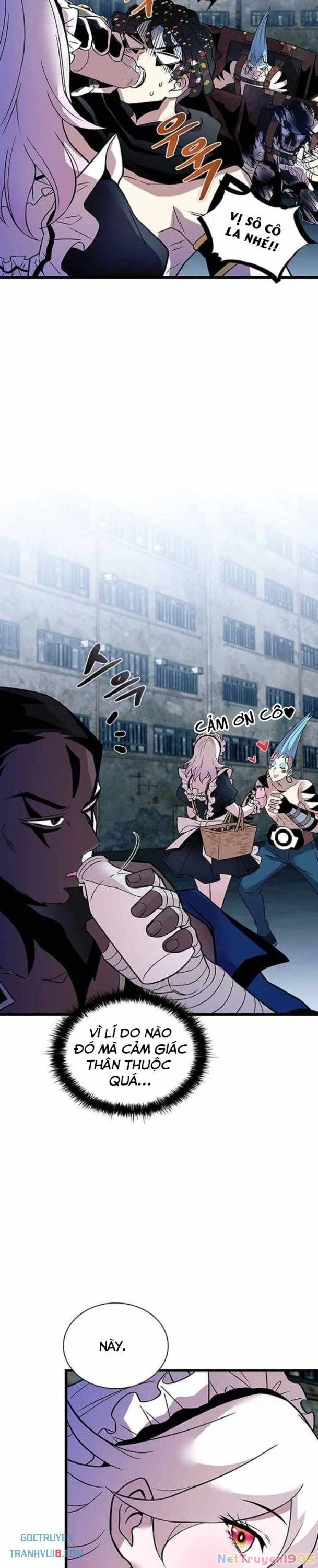 Tiêu Diệt Ác Nhân Chapter 168 - Trang 2