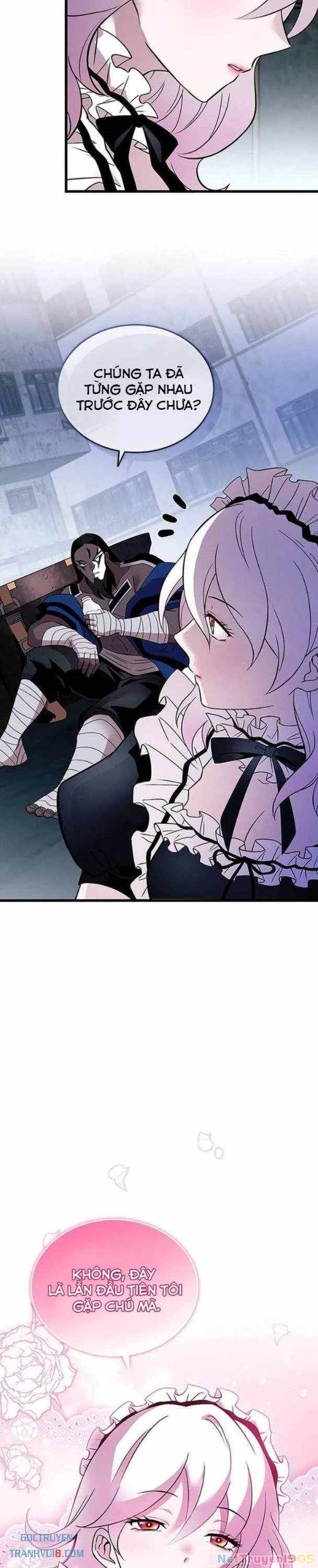 Tiêu Diệt Ác Nhân Chapter 168 - Trang 2