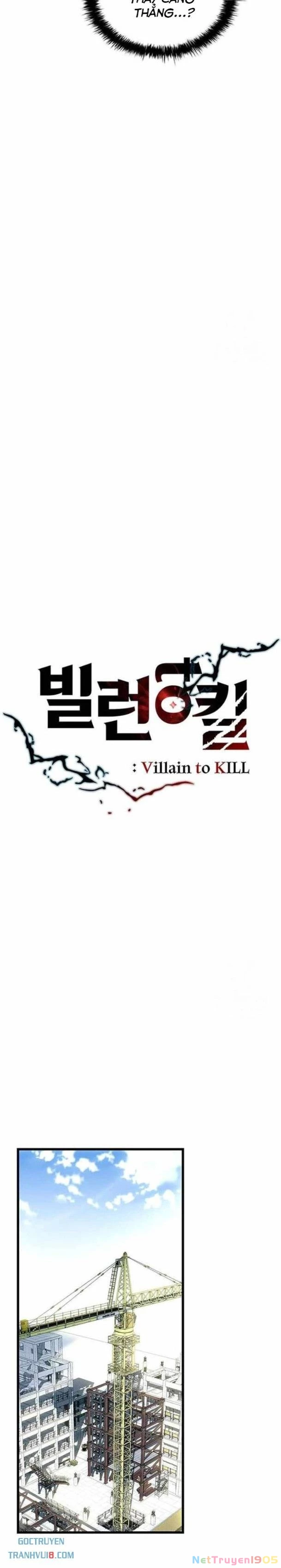 Tiêu Diệt Ác Nhân Chapter 168 - Trang 2