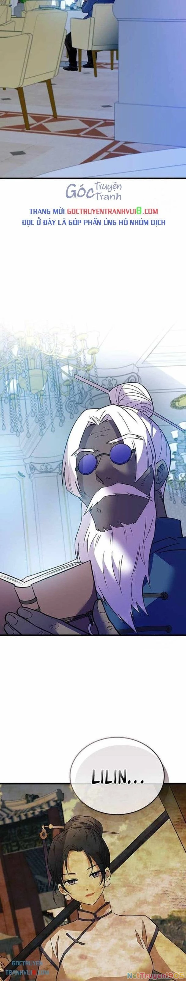 Tiêu Diệt Ác Nhân Chapter 168 - Trang 2