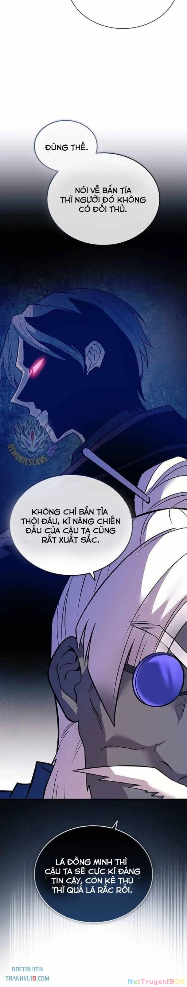 Tiêu Diệt Ác Nhân Chapter 168 - Trang 2