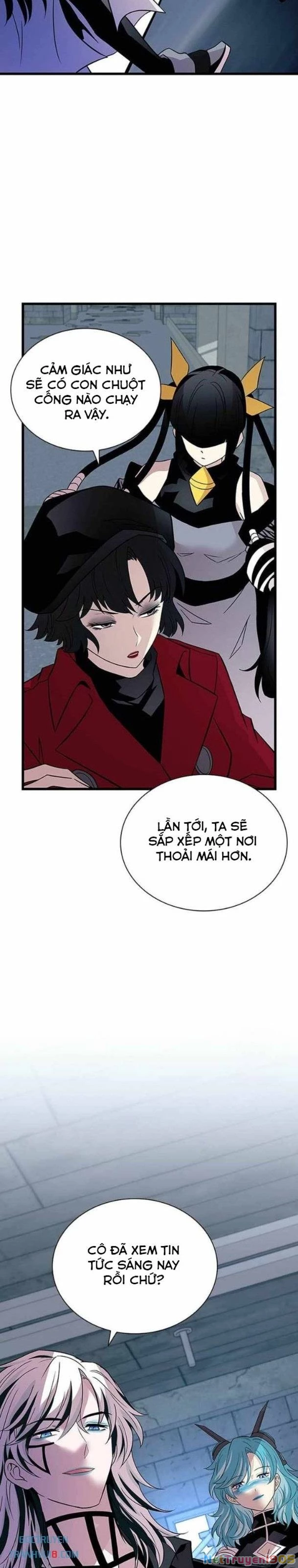 Tiêu Diệt Ác Nhân Chapter 168 - Trang 2