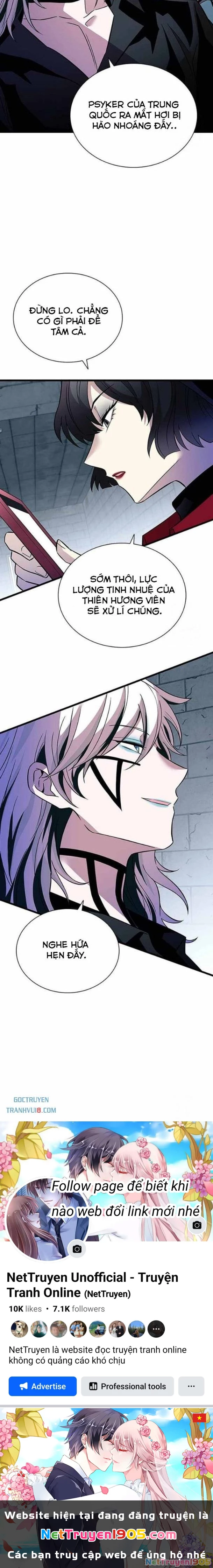 Tiêu Diệt Ác Nhân Chapter 168 - Trang 2