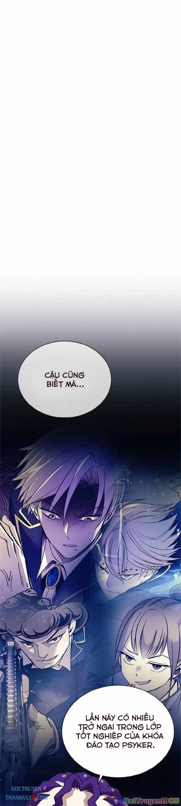 Tiêu Diệt Ác Nhân Chapter 169 - 4