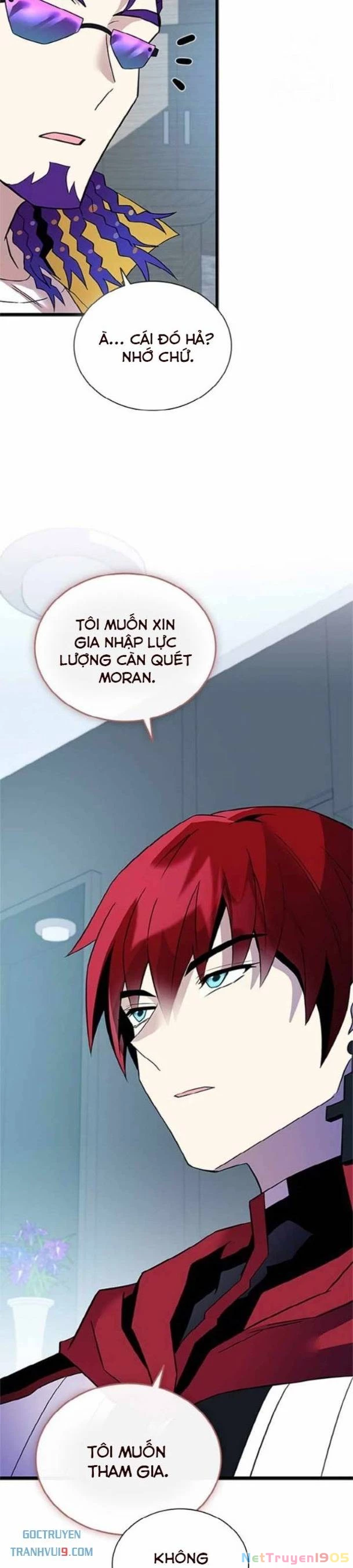Tiêu Diệt Ác Nhân Chapter 169 - 6