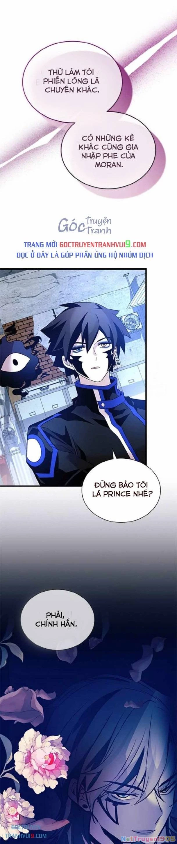 Tiêu Diệt Ác Nhân Chapter 169 - 17