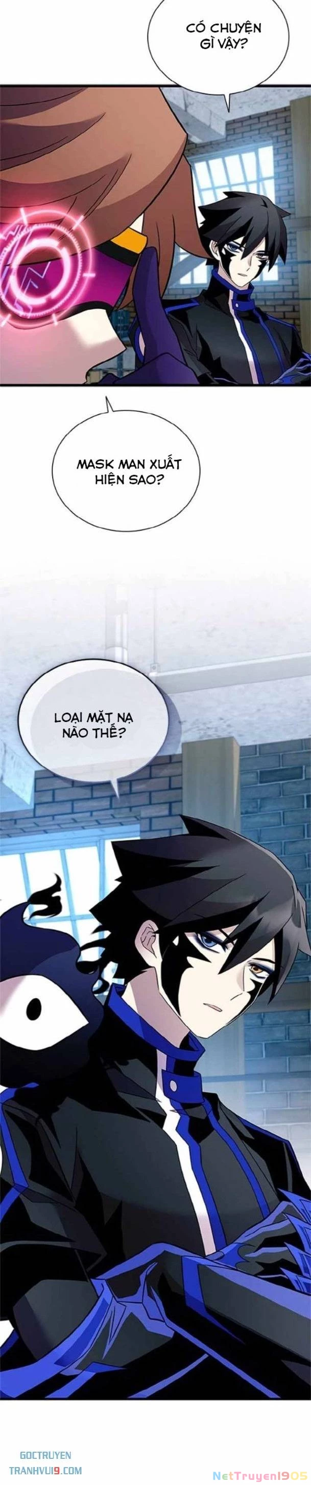 Tiêu Diệt Ác Nhân Chapter 169 - 23