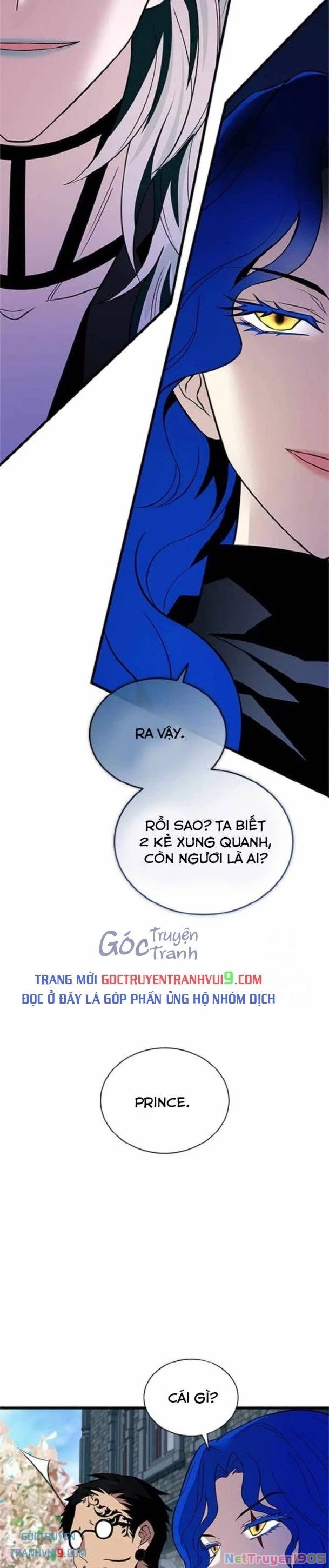 Tiêu Diệt Ác Nhân Chapter 169 - 27