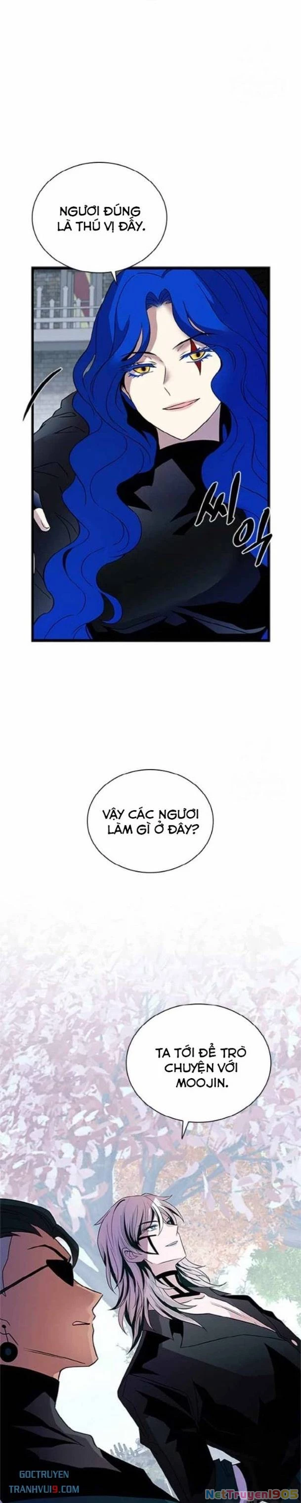Tiêu Diệt Ác Nhân Chapter 169 - 30