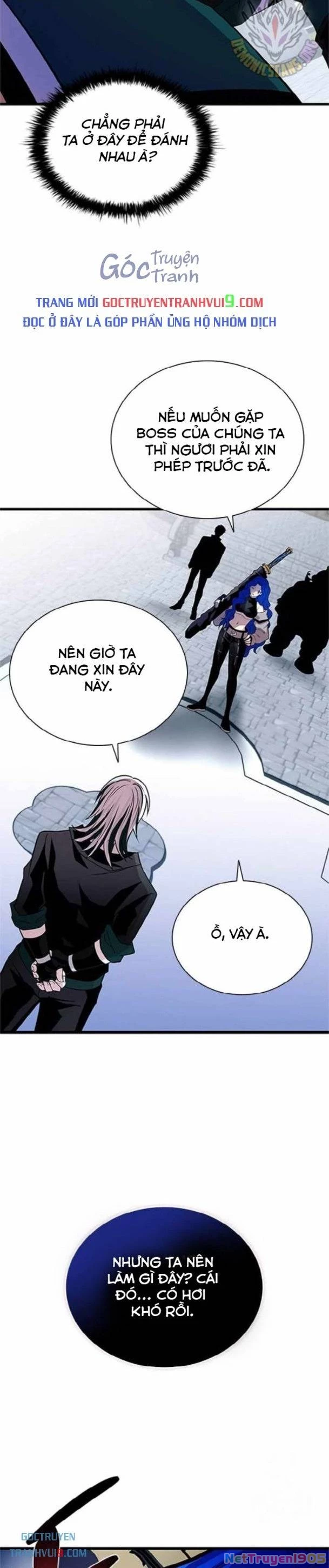 Tiêu Diệt Ác Nhân Chapter 169 - 31