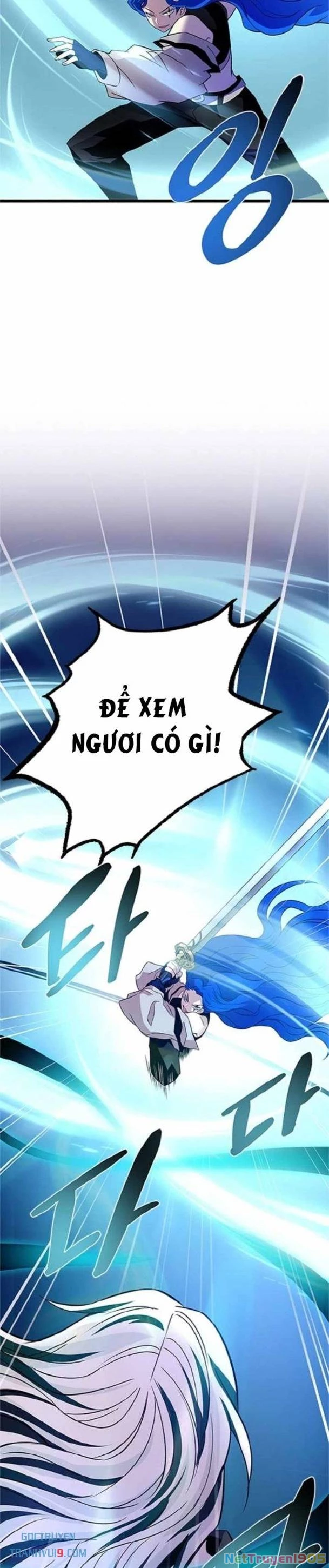 Tiêu Diệt Ác Nhân Chapter 169 - 34