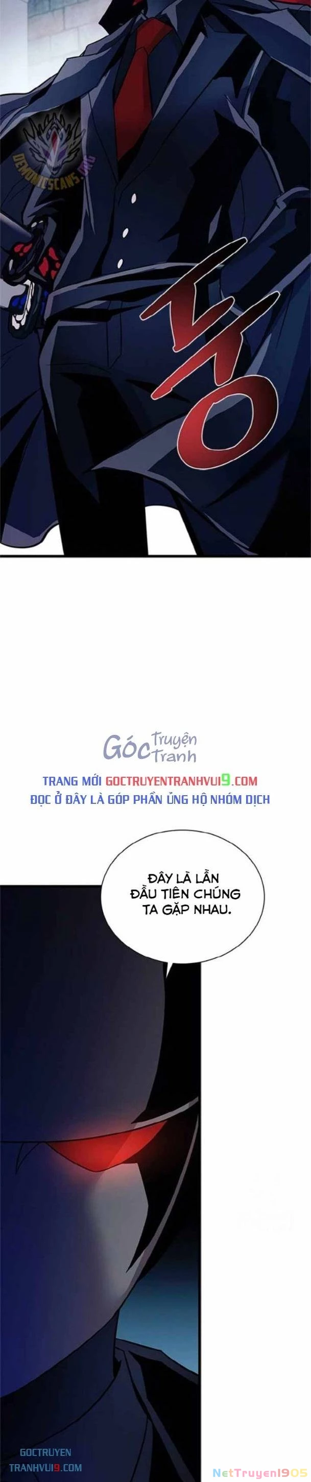 Tiêu Diệt Ác Nhân Chapter 169 - 36
