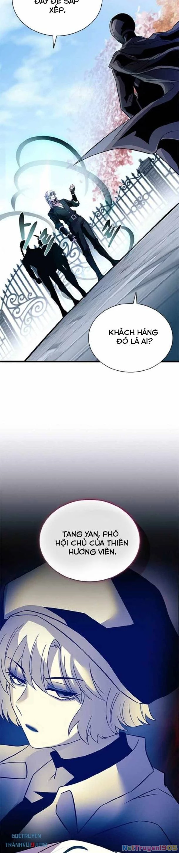 Tiêu Diệt Ác Nhân Chapter 169 - 38