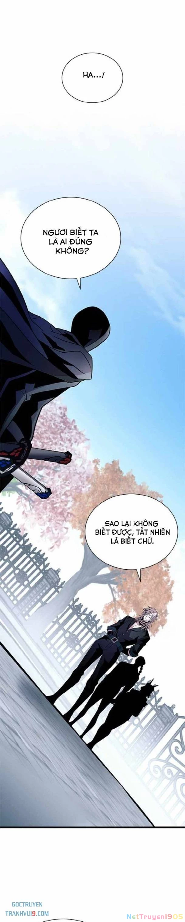 Tiêu Diệt Ác Nhân Chapter 169 - 40