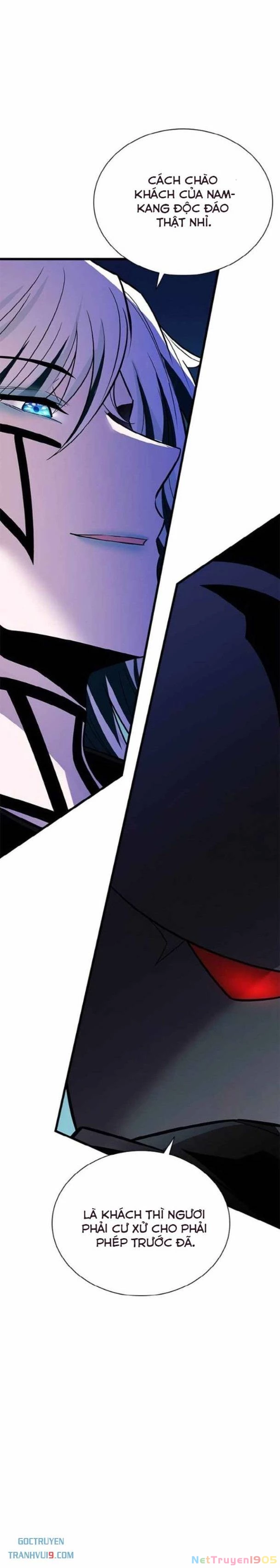 Tiêu Diệt Ác Nhân Chapter 170 - Trang 2