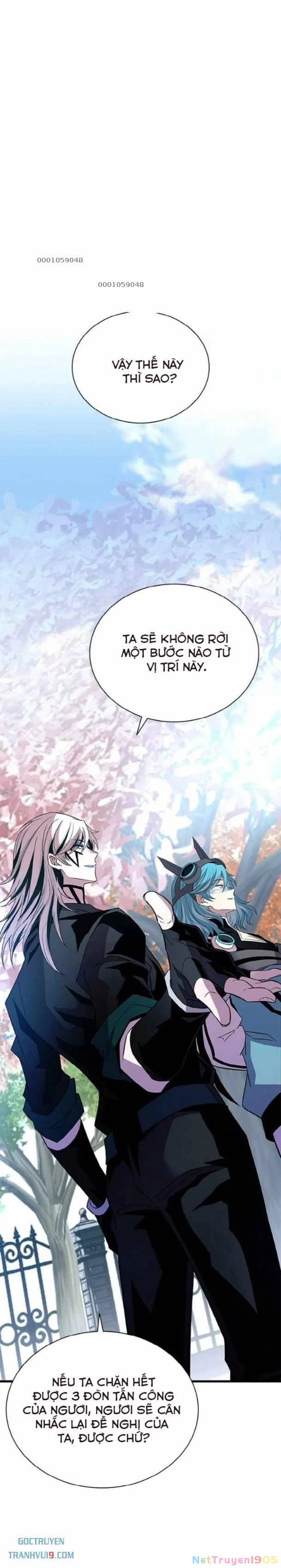 Tiêu Diệt Ác Nhân Chapter 170 - Trang 2
